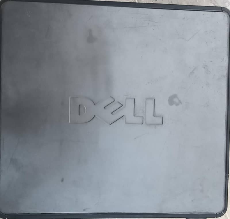 Dell Desktop 0