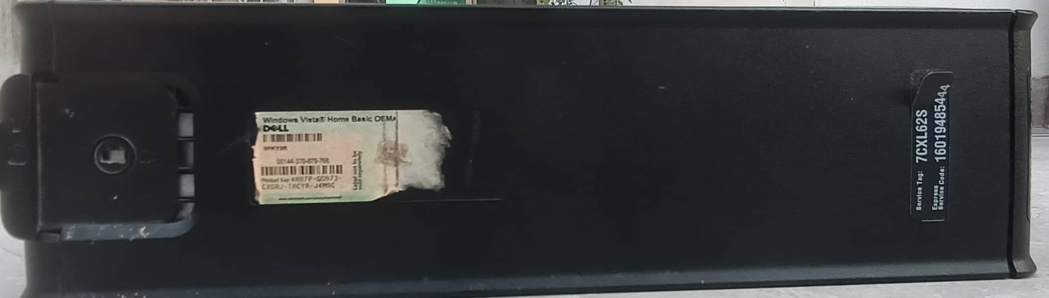 Dell Desktop 4
