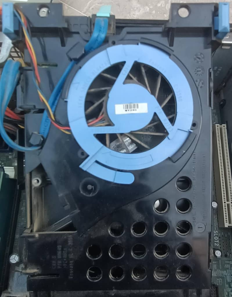 Dell Desktop 8