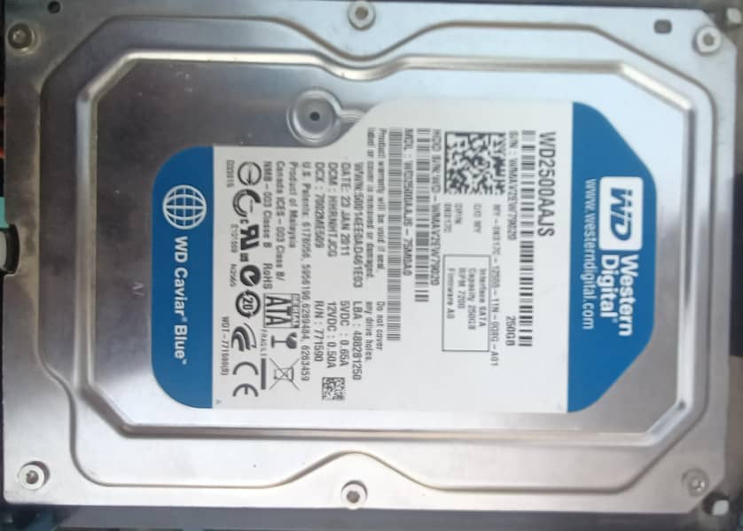 Dell Desktop 10