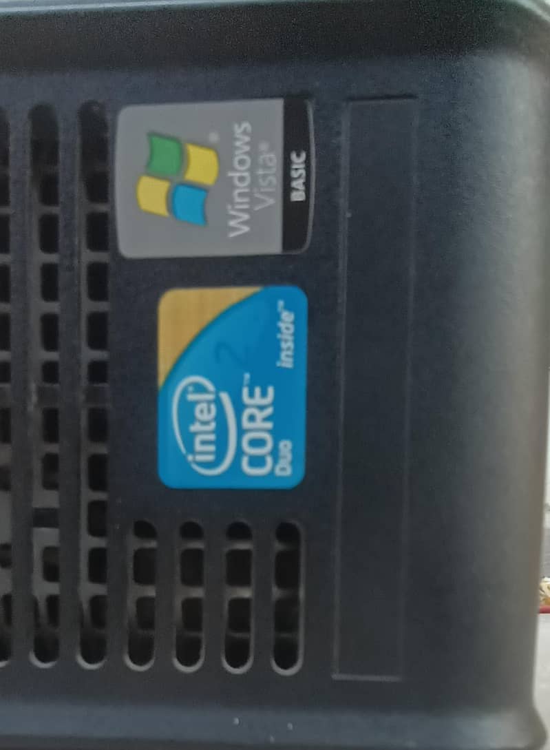 Dell Desktop 11