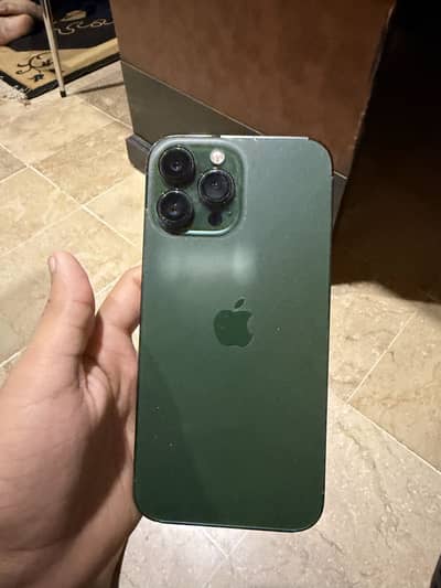 Apple iPhone 13 Pro Max