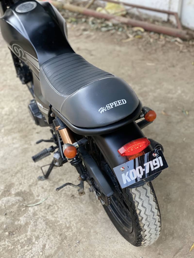 HiSpeed Infinity 2021 1