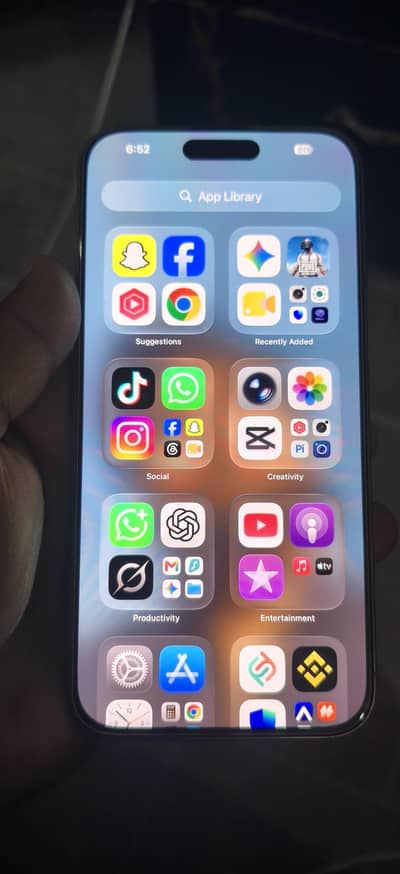 iphone 15 pro max JV exchange possible