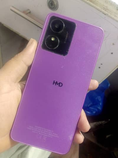 HMD Arc