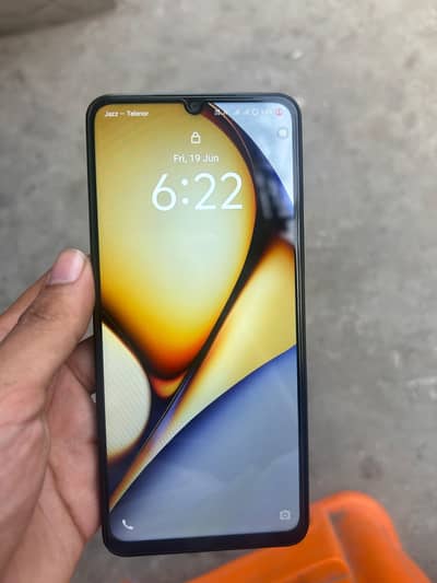 Vivo Y04