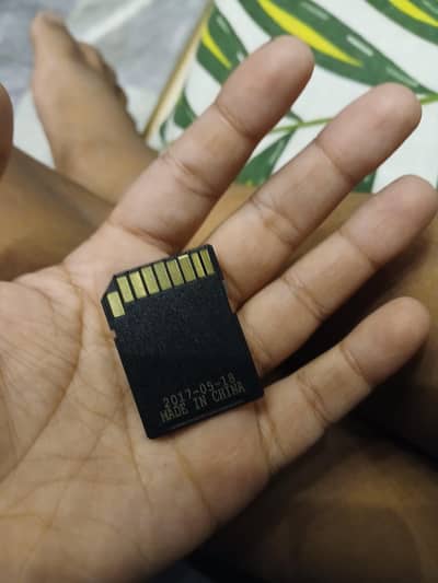 32gb memeroy card