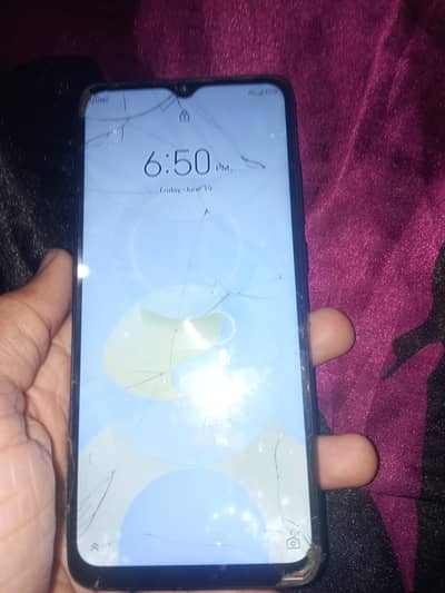 Zte Blade A52