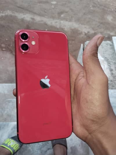 Apple iPhone 11 non pta jv storage 64gb all oki