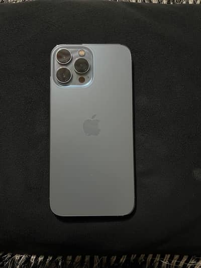 Apple iPhone 13 Pro Max box pack pta approved