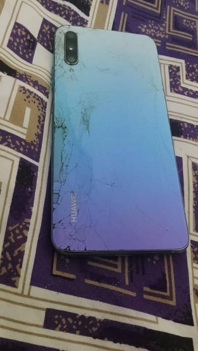 Huawei Y9s