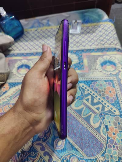 Huawei y6p