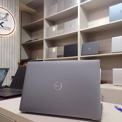 DELL PRECISION 5540