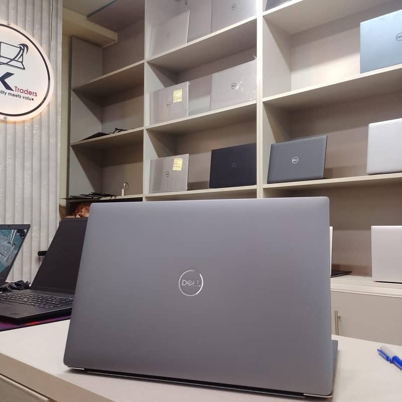 DELL PRECISION 5540 0