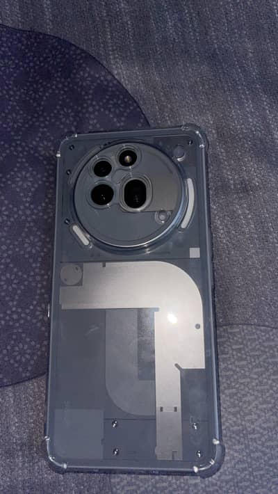 Nothing Phone 3A Pro