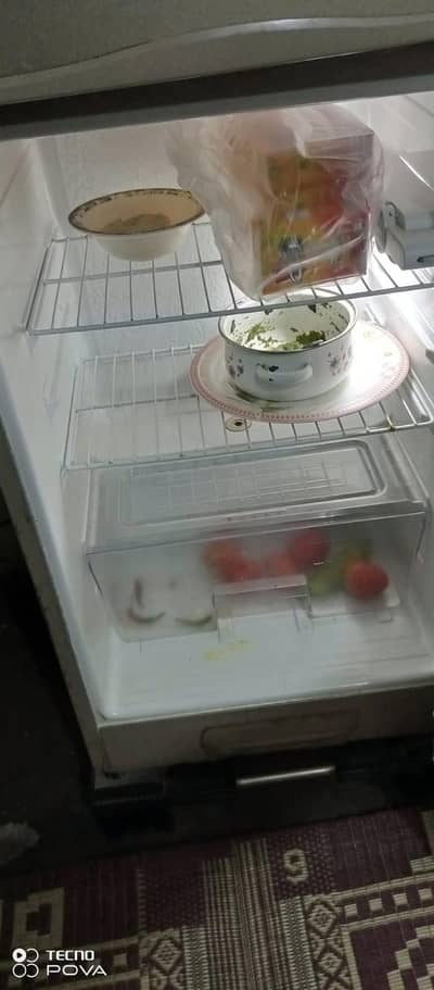 Fridge 9122