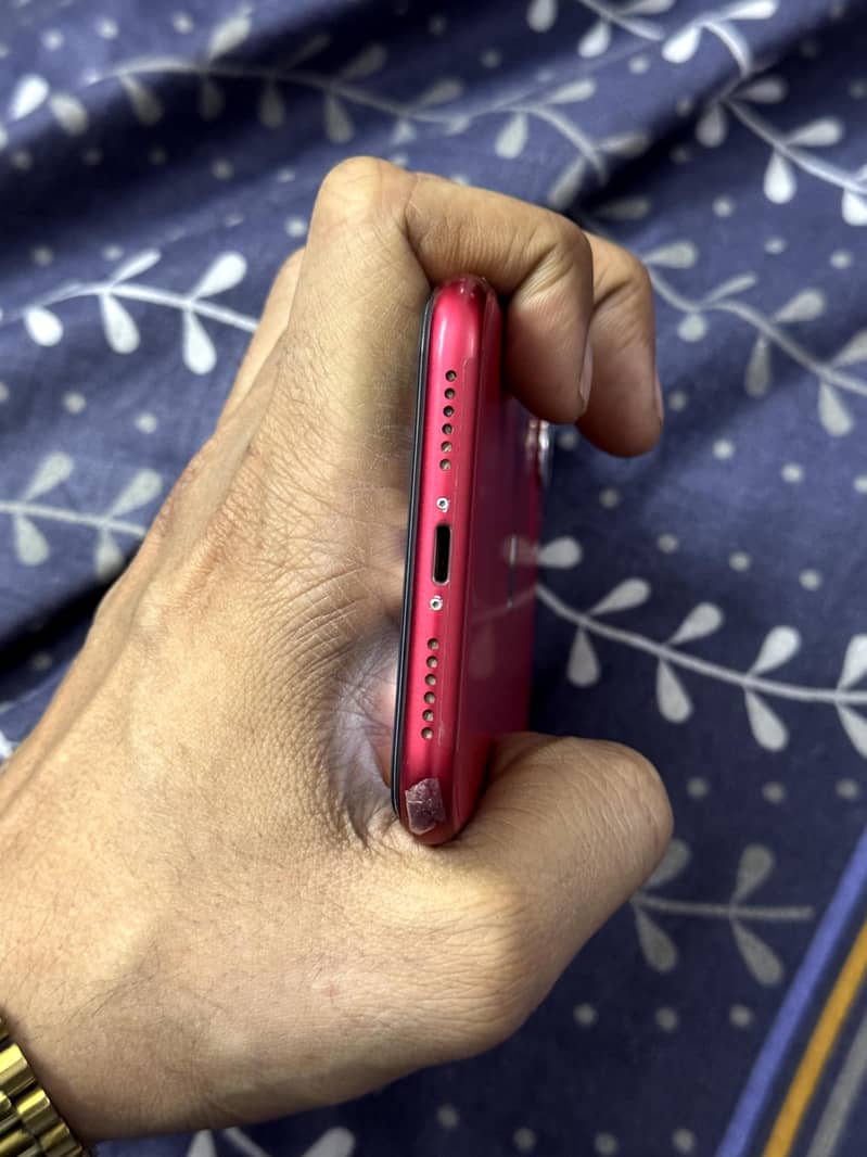 Apple iPhone 11 5