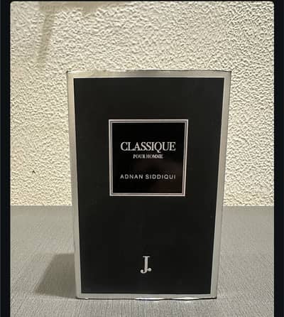 J. Classique