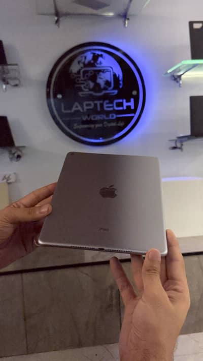 Ipad Air 2