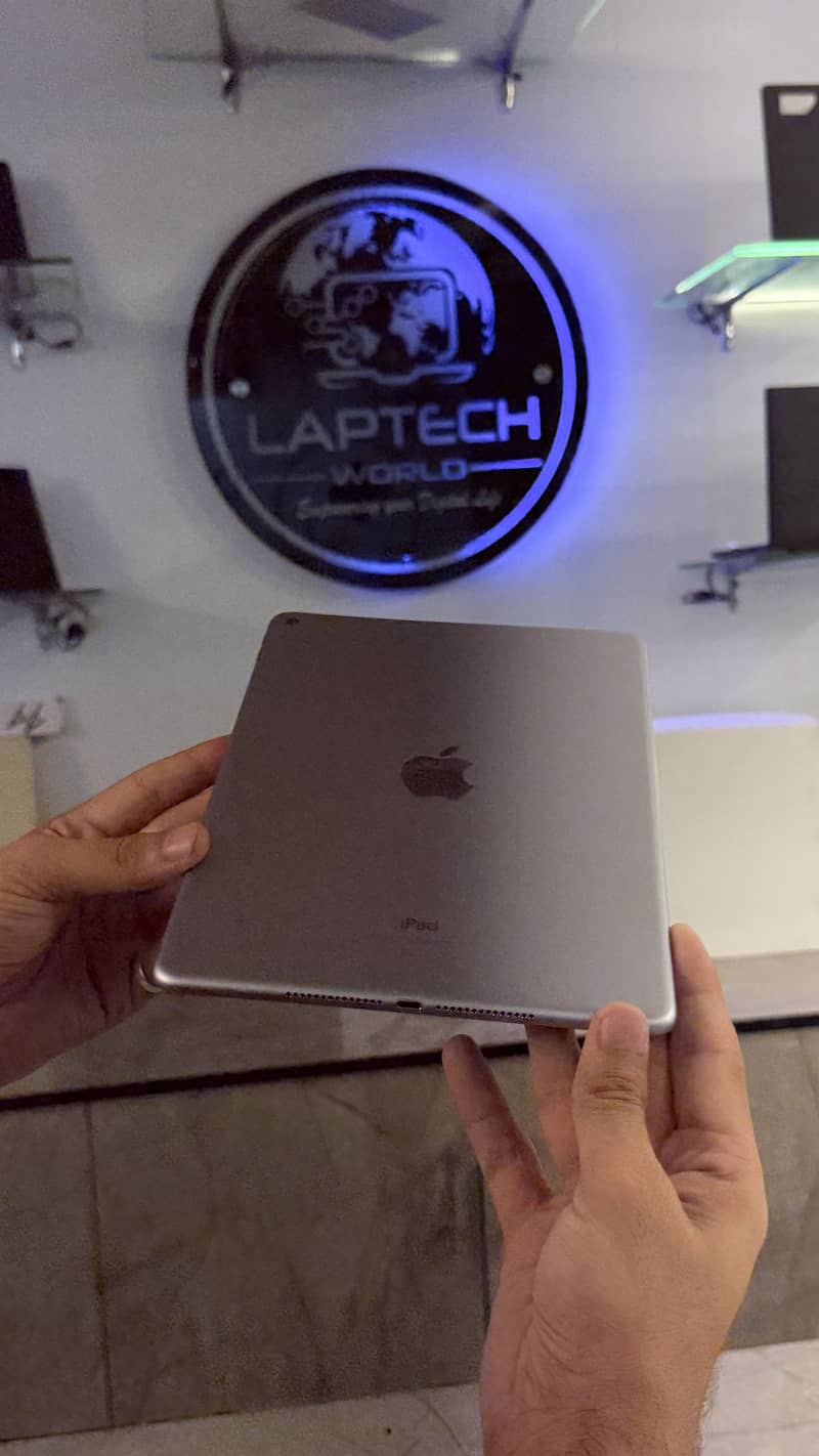 Ipad Air 2 0