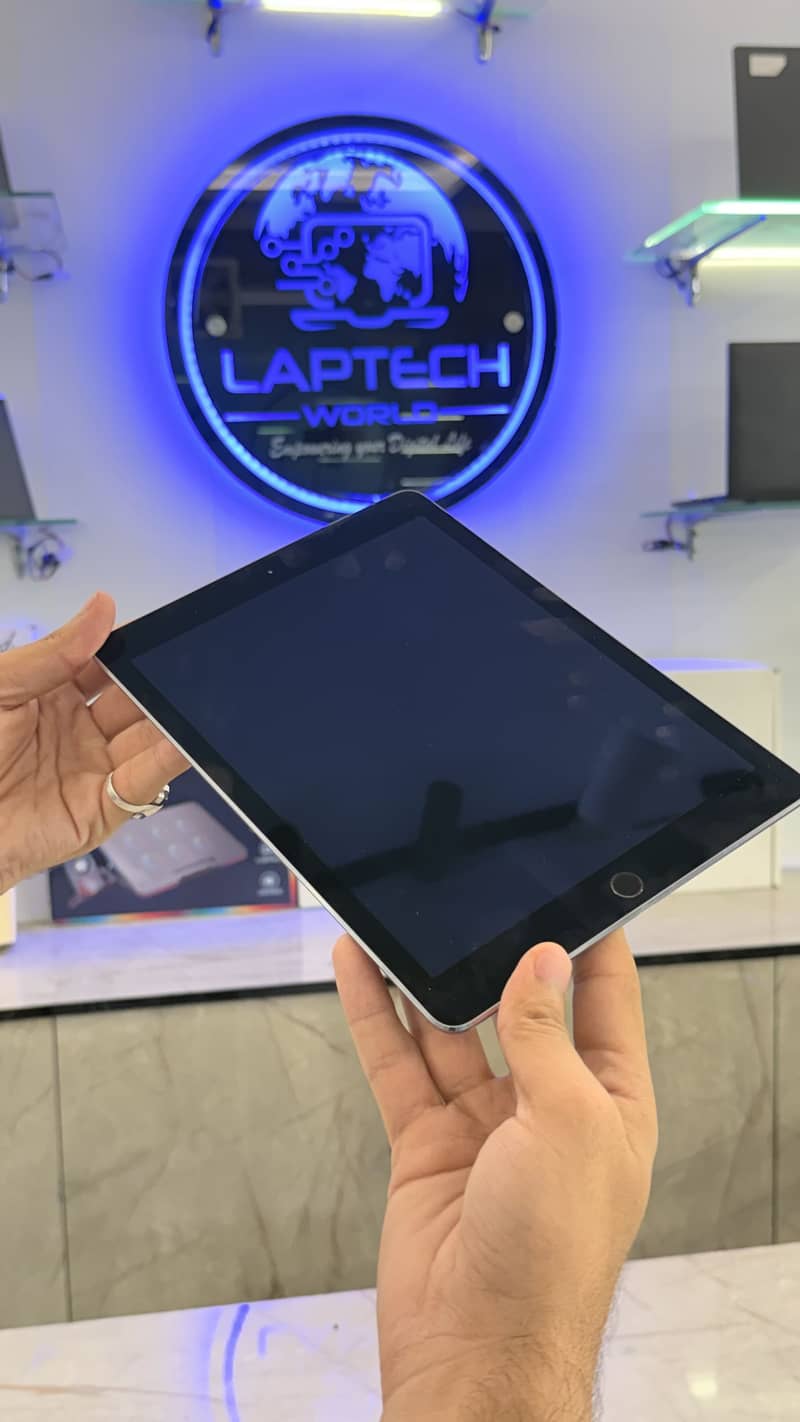 Ipad Air 2 2