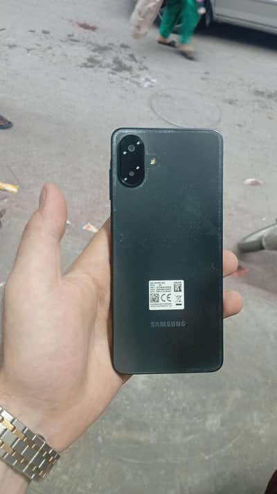 Samsung Mobile A07 For sale