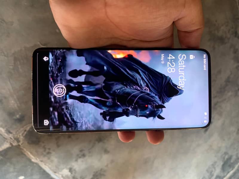 One Plus 7 Pro 3