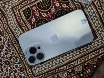 Apple iPhone 13 Pro JV  LLA Model  Golden colour lush condition