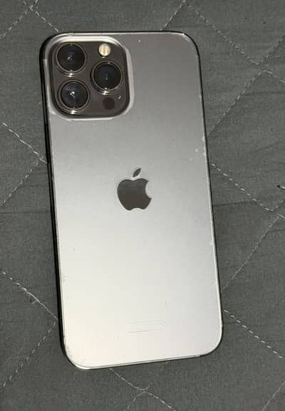 Apple iPhone 13 Pro Max
