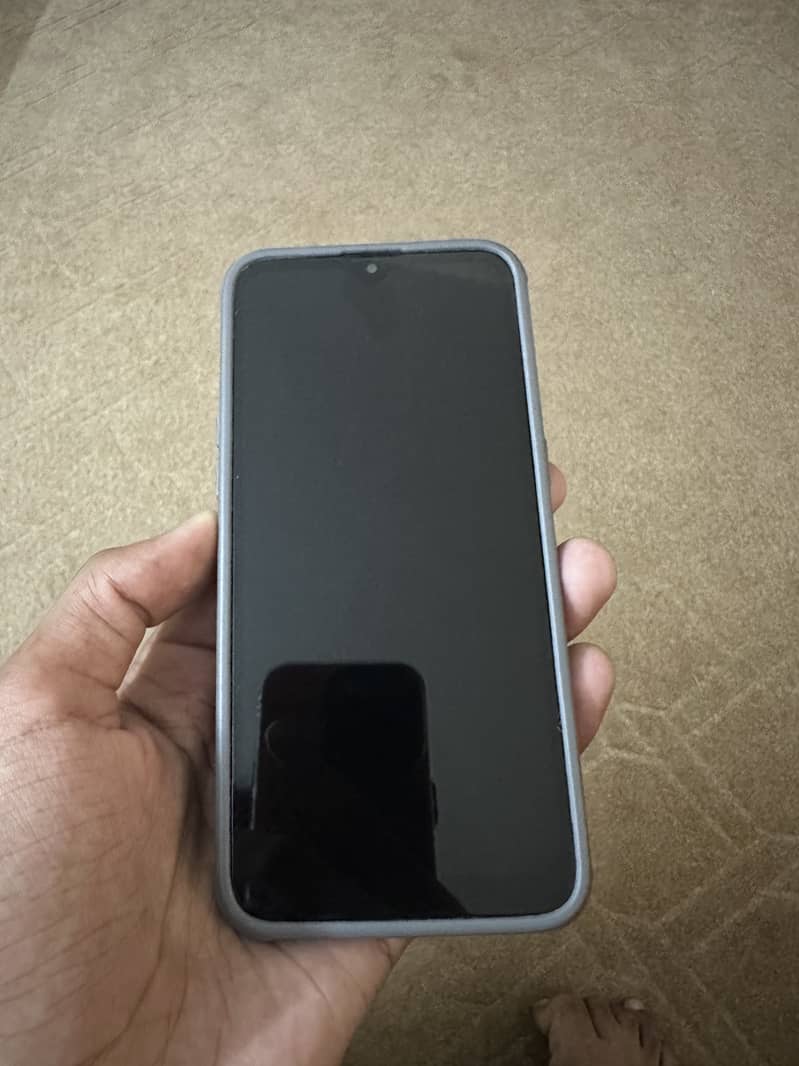 OPPO A1k 2
