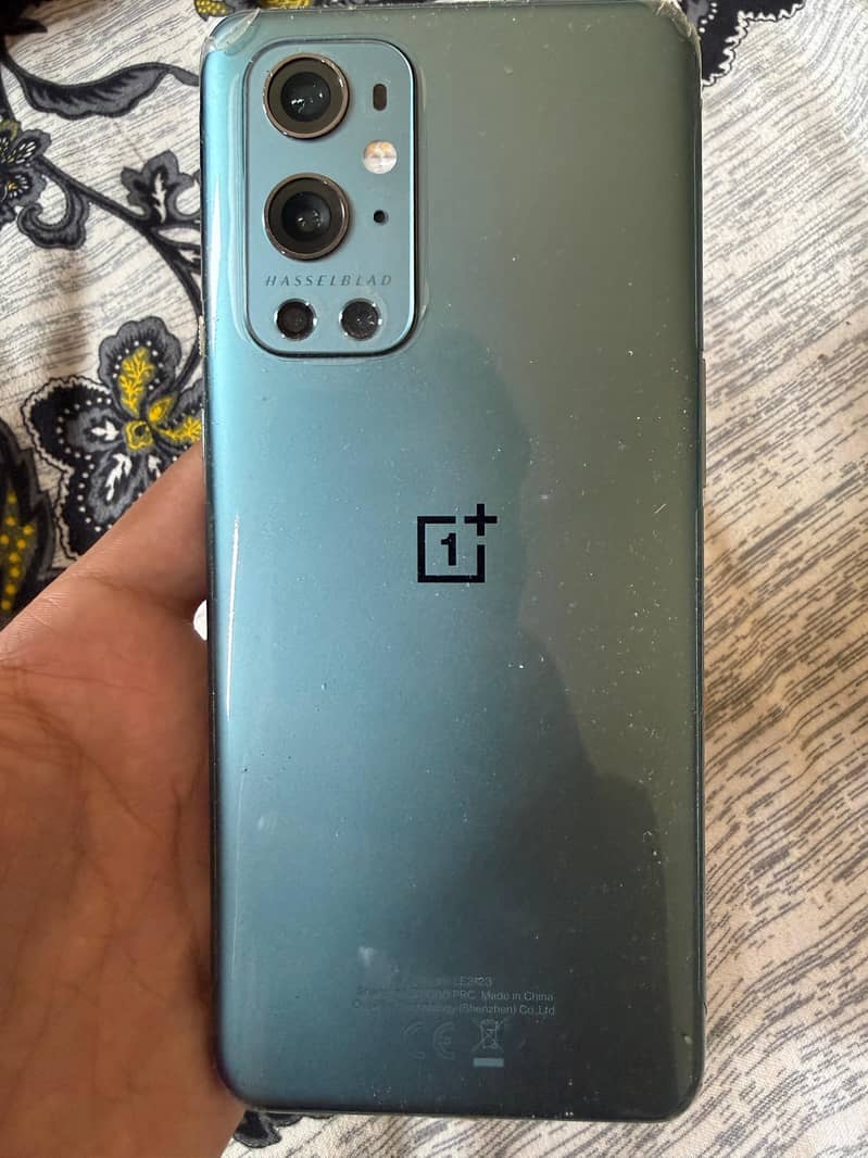 One Plus 9 Pro 0