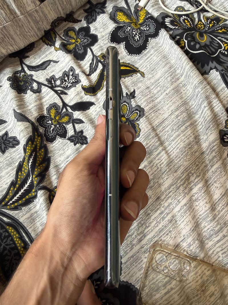 One Plus 9 Pro 2