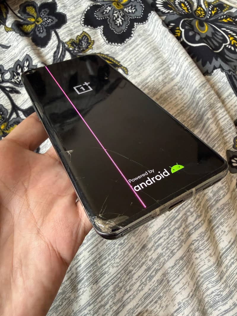 One Plus 9 Pro 4