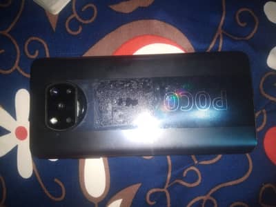 poco X3 Pro