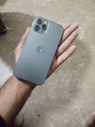 Apple iPhone 12 Pro Max