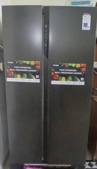AOA I WANT TO SALE MY REFRIGERATOR
