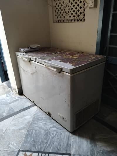 deep freezer for sale