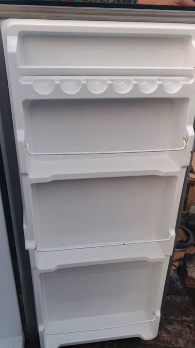 Freezer
