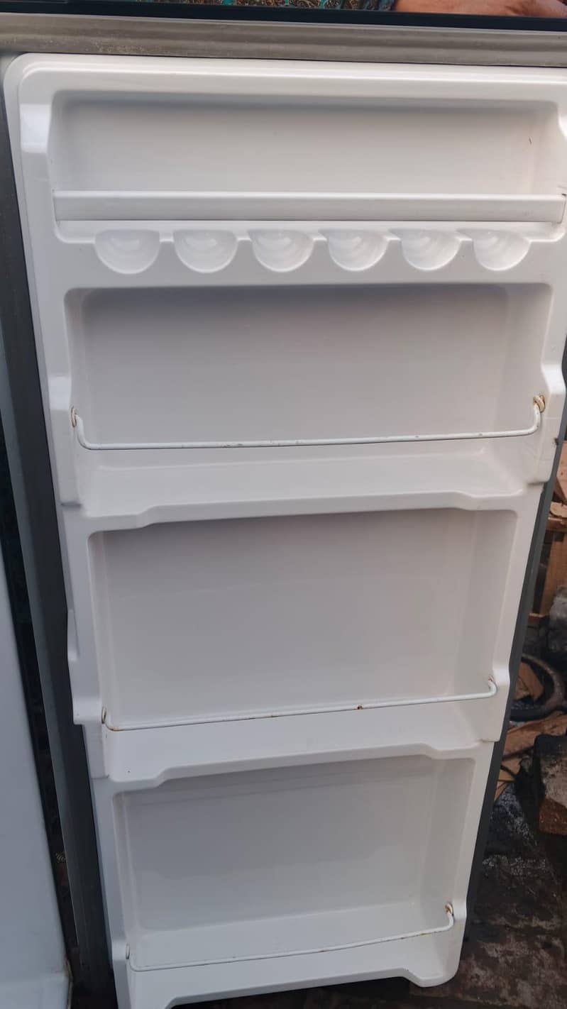 Freezer 0