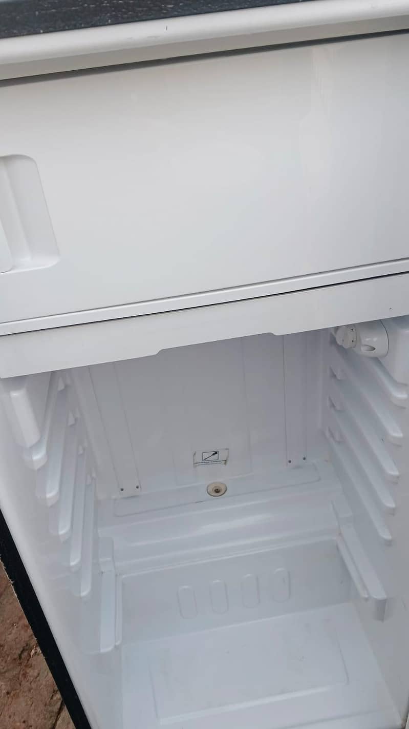 Freezer 1