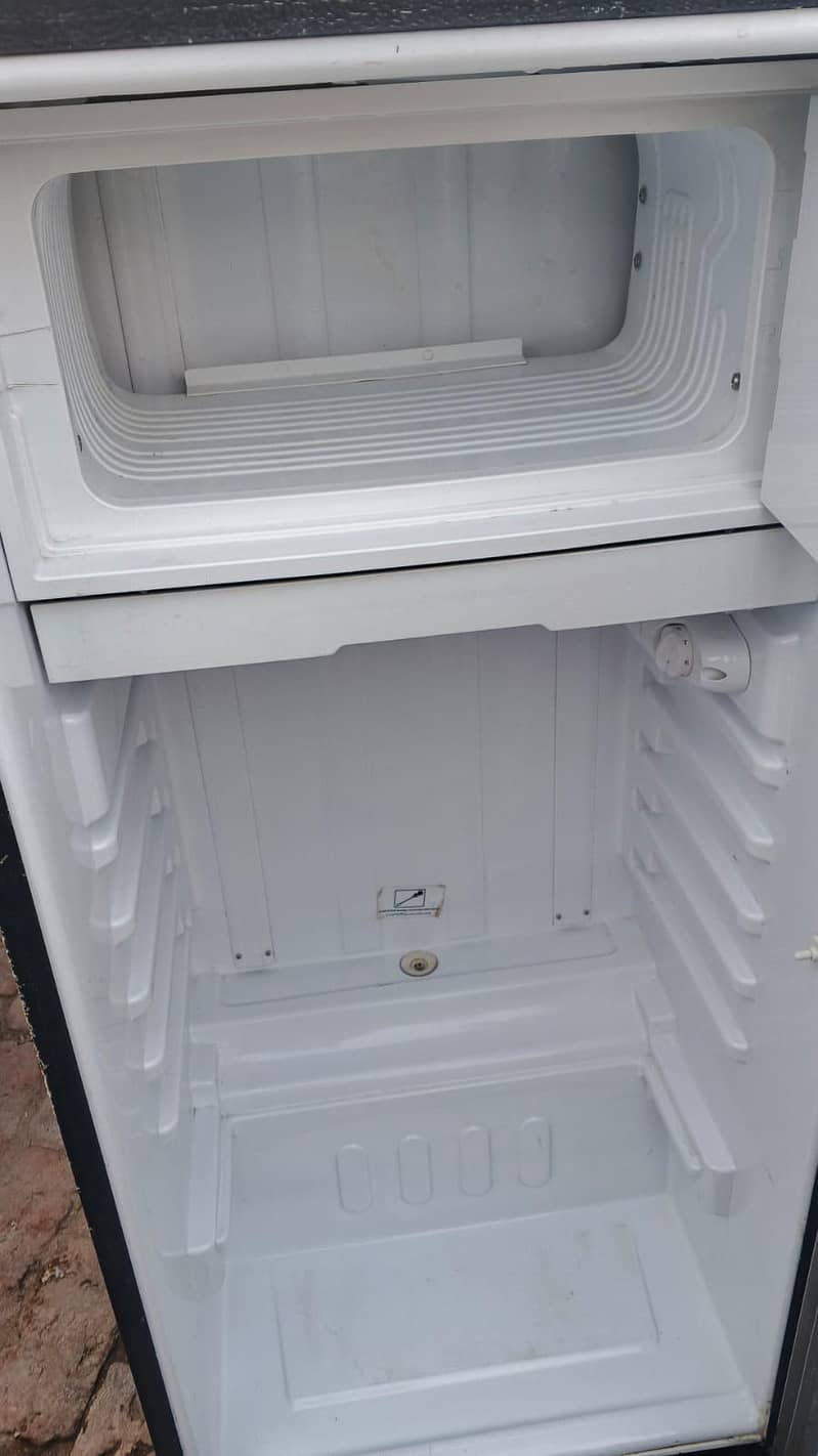Freezer 4
