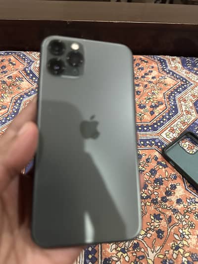 Apple iPhone 11 Pro