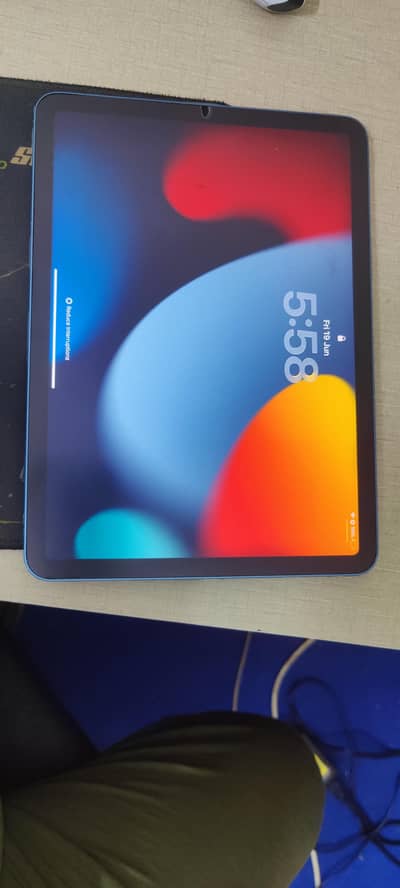 IPAD Air 5 64GB Absolutely mint condition