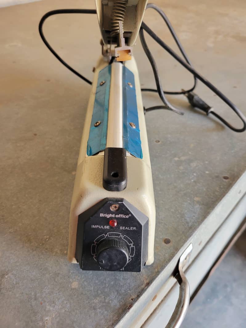 Sealer 1