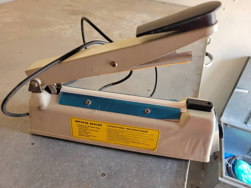 Sealer 2