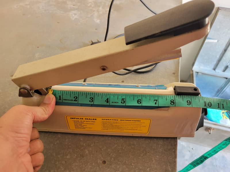 Sealer 3