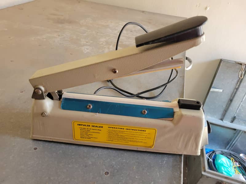 Sealer 4