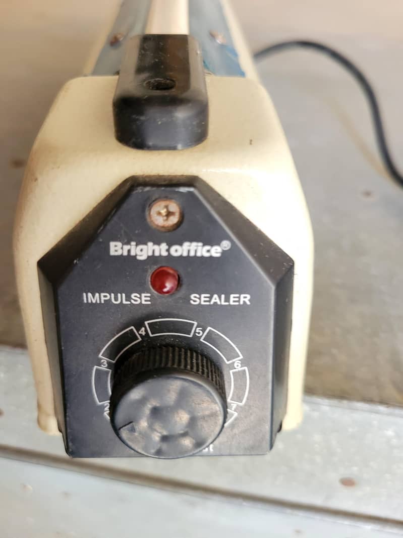 Sealer 6