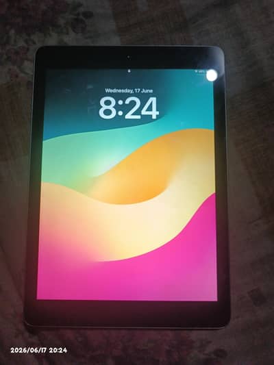 ipad 6th Generation 32GB for gaming 60FPS Gaming