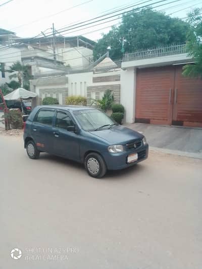 Alto 2006-2007 Mint Condition Urgent Sale//0335/3464/551//